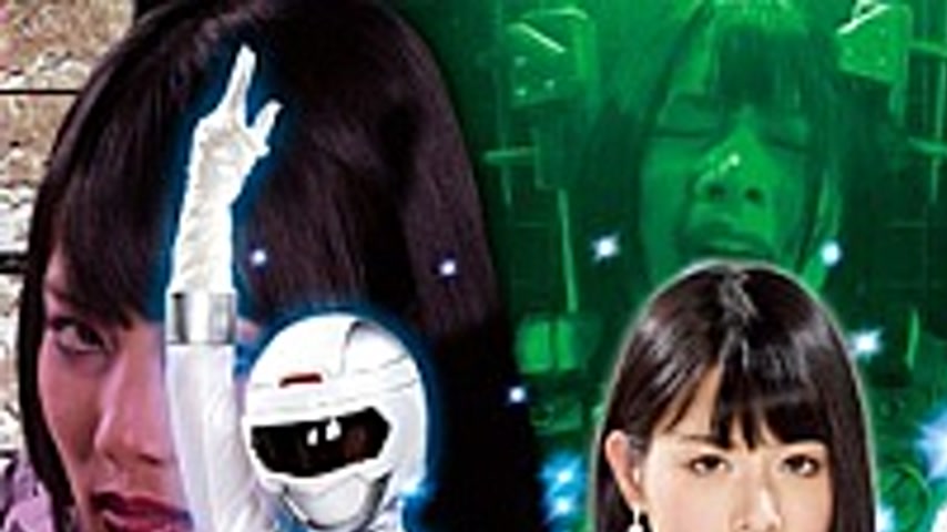 sextop1 — TBW-20 Heroine Brainwashing Vol.20 Kisou Sentai Bridranger - — khung hình 1