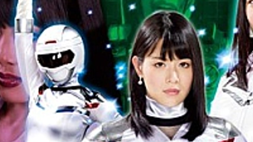 sextop1 — TBW-20 Heroine Brainwashing Vol.20 Kisou Sentai Bridranger - — khung hình 3