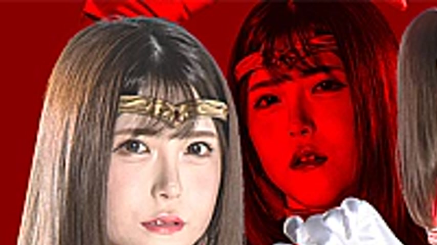 sextop1 — SPSE-45 Heroine in a pinch: Sailor Freyja — khung hình 1