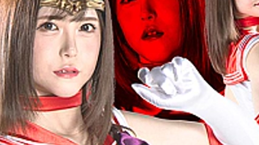 sextop1 — SPSE-45 Heroine in a pinch: Sailor Freyja — khung hình 3