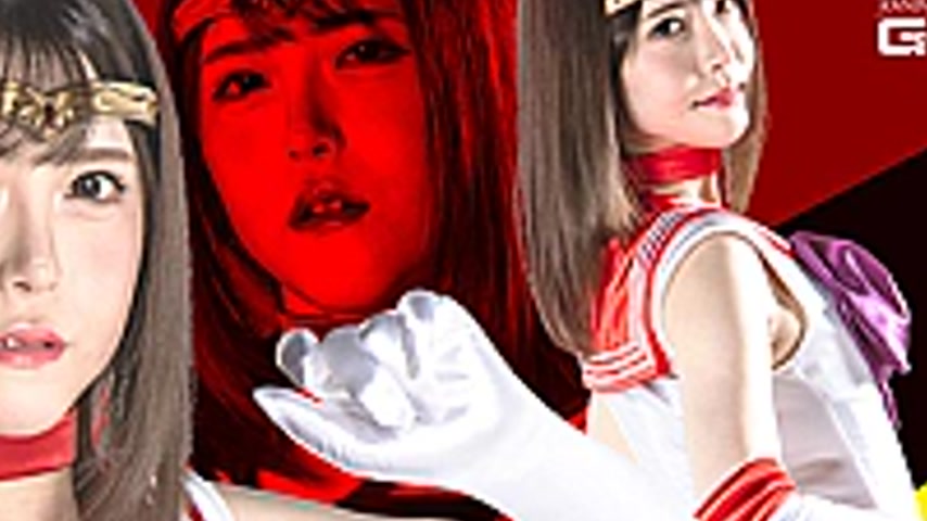sextop1 — SPSE-45 Heroine in a pinch: Sailor Freyja — khung hình 4