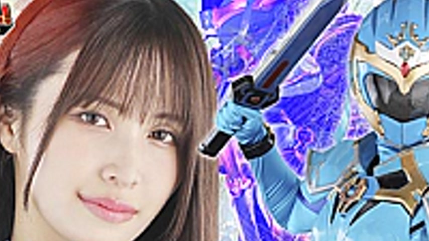 sextop1 — GIGP-64 Razor Mikage ~Awakening of Lust, Pleasure of Service — khung hình 2