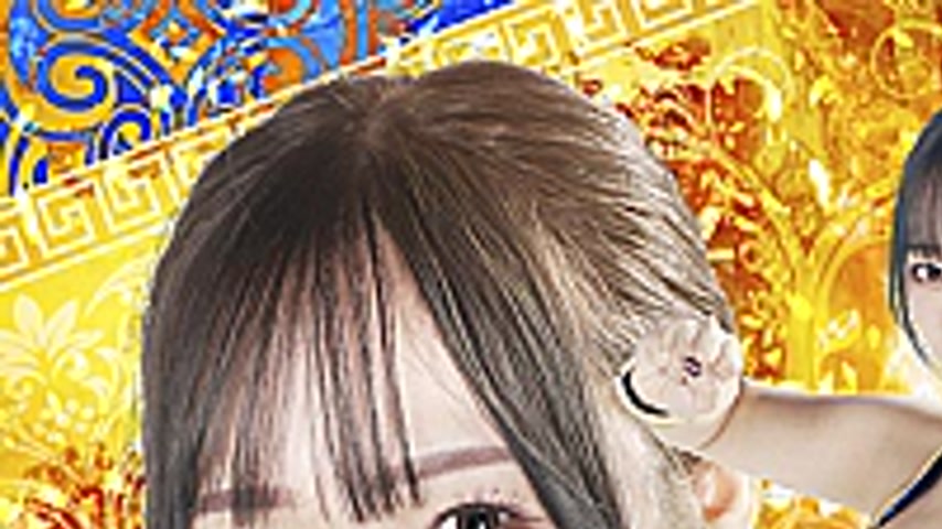 sextop1 — ZATS-44 Burning Action Super Heroine Chronicles 44 Internati — khung hình 1