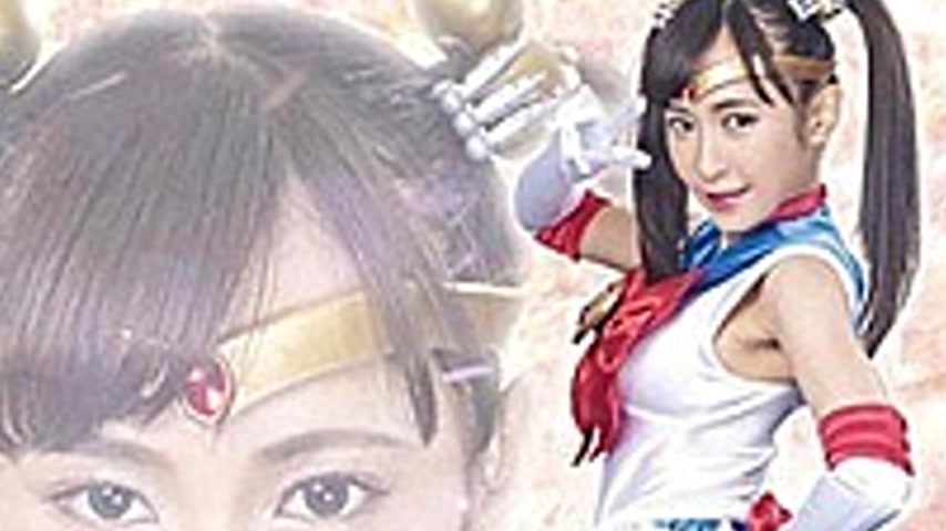 sextop1 — GHMT-56 Sailor Heroine 15 YEARS AFTER Unforgettable Feelings — khung hình 4