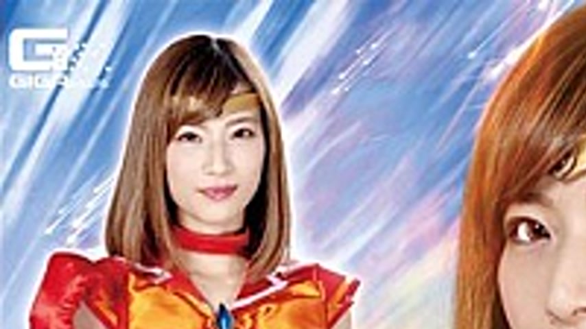 sextop1 — GHKQ-93 Bishoujo Sailor Burning ~ Despair!Lost One-time Vict — khung hình 1