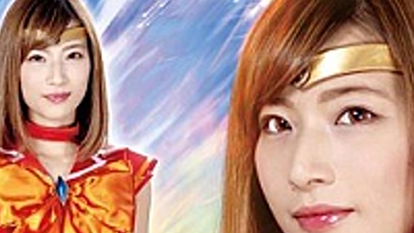 sextop1 — GHKQ-93 Bishoujo Sailor Burning ~ Despair!Lost One-time Vict — khung hình 2