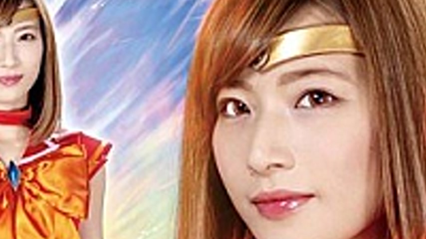 sextop1 — GHKQ-93 Bishoujo Sailor Burning ~ Despair!Lost One-time Vict — khung hình 4