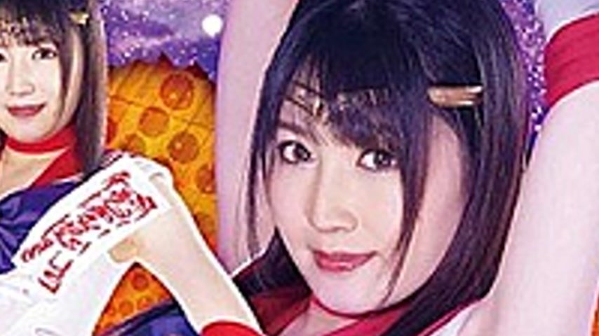 sextop1 — GHMT-52 Heroine Fainting Fall Pretty Sailor Alice Takeda Ele — khung hình 4