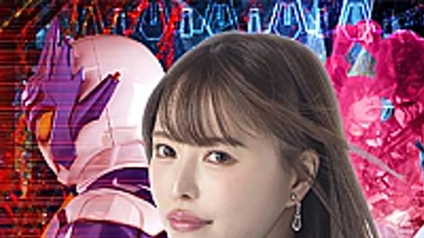 sextop1 — SPSE-31 Hero Falls to Evil ~ Monster Transformation Aggresso — khung hình 1