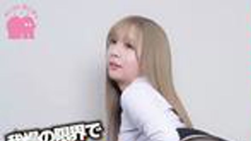 sextop1 — GEBB-028c [Big Tits Gal Ayasan Edition] If you can last 10 m — khung hình 1