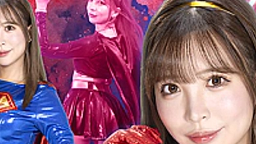 sextop1 — SPSE-51 Accel Girl: The Goddess Who Fell into Evil — khung hình 4