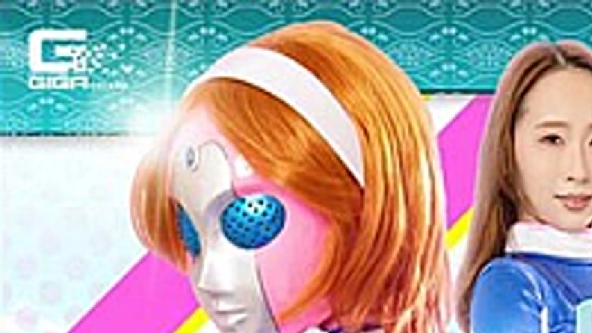 sextop1 — JMSZ-99 Married Heroine Defeated → Fallen! -Miss Infinity- Y — khung hình 1