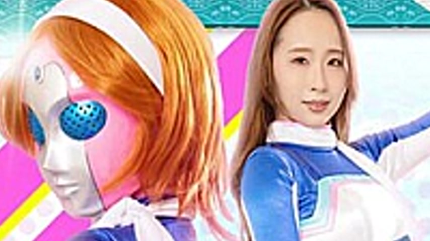 sextop1 — JMSZ-99 Married Heroine Defeated → Fallen! -Miss Infinity- Y — khung hình 2