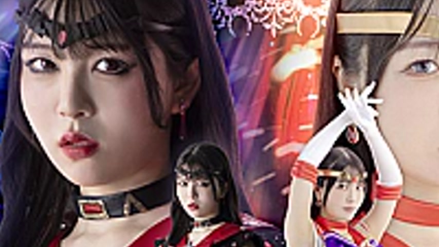 sextop1 — GIGP-68 Sailor Ares: Lewd Mark and Falle — khung hình 3
