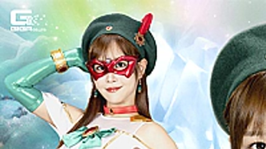 sextop1 — SPSE-55 Beautiful Masked Patissiere ~God, is this a trap? My — khung hình 1