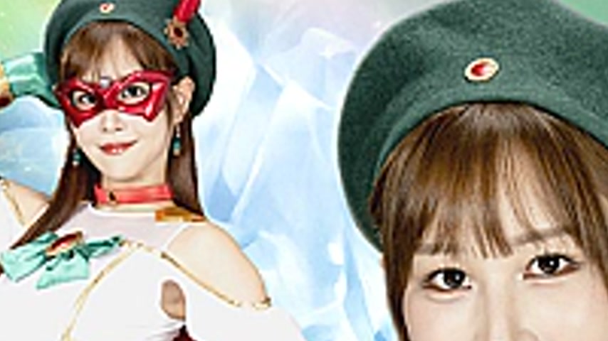 sextop1 — SPSE-55 Beautiful Masked Patissiere ~God, is this a trap? My — khung hình 2