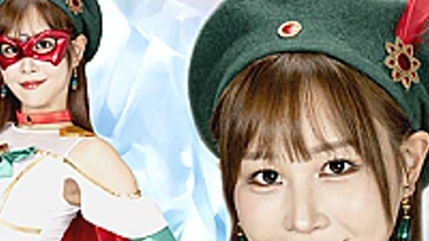 sextop1 — SPSE-55 Beautiful Masked Patissiere ~God, is this a trap? My — khung hình 4