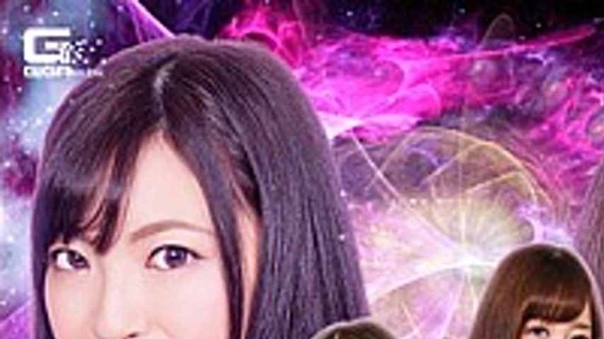 sextop1 — GHPM-63 Heroine Sisters Evil Fallen Bat Ranger Birth — khung hình 1