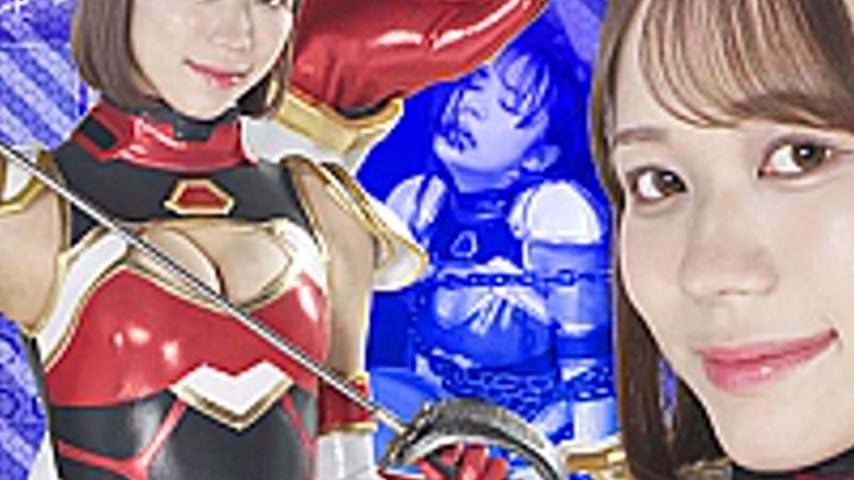 sextop1 — ZENP-02 HEROINE SEXY Pinch Wonder Venus Roar! Dragon Festiva — khung hình 3