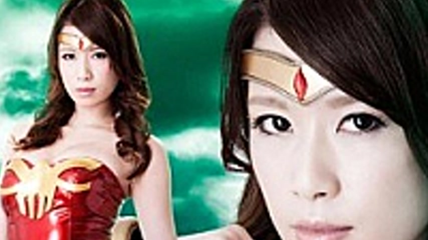 sextop1 — GVRD-31 Large Super Heroine Gangbang Queen Maki Azusa — khung hình 2