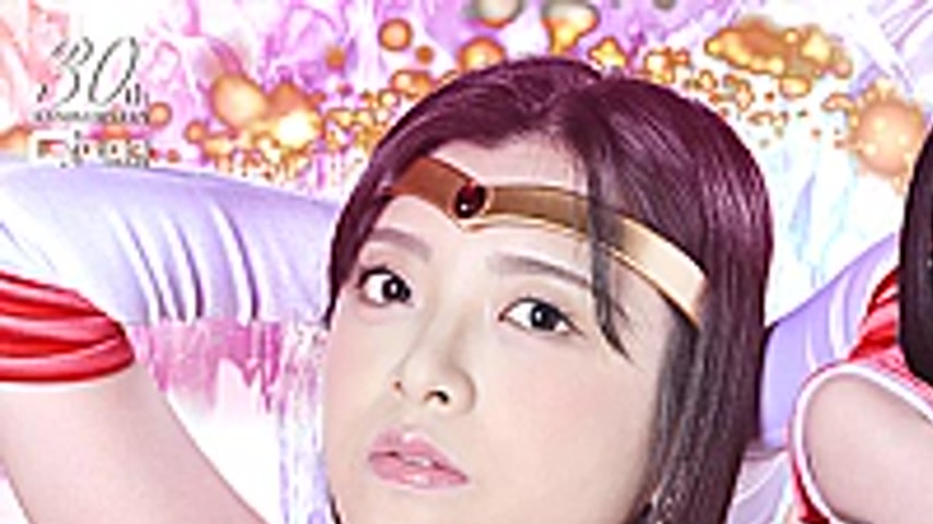sextop1 — SPSE-36 Heroine Swallowed Whole – Sailor Ares — khung hình 1
