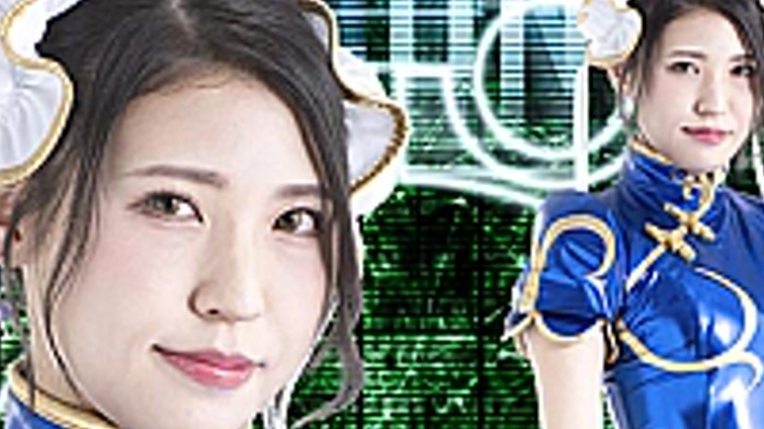 sextop1 — TBW-33 Heroine Mind Control Vol.33 Fighting Investigator Har — khung hình 2