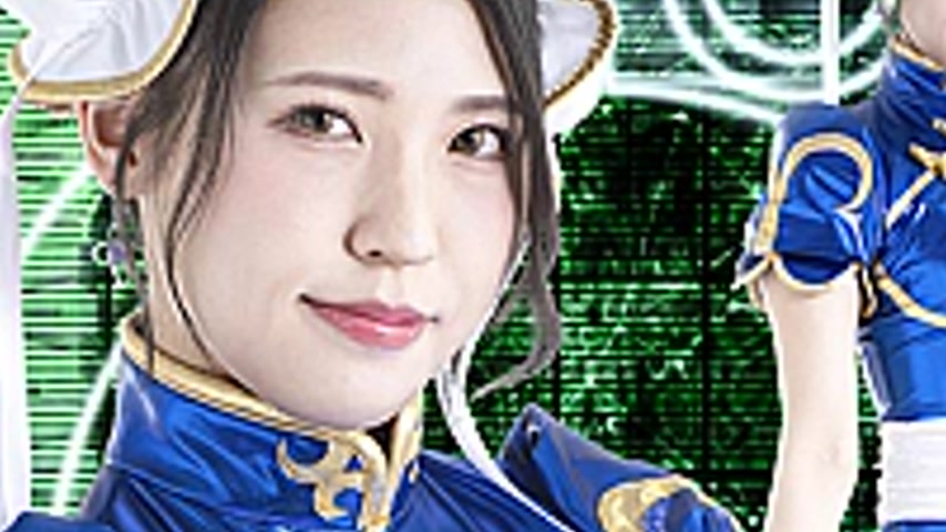 sextop1 — TBW-33 Heroine Mind Control Vol.33 Fighting Investigator Har — khung hình 3