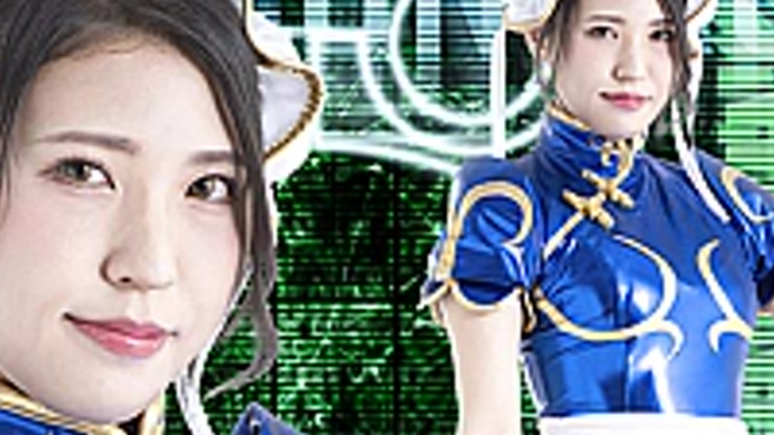 sextop1 — TBW-33 Heroine Mind Control Vol.33 Fighting Investigator Har — khung hình 4