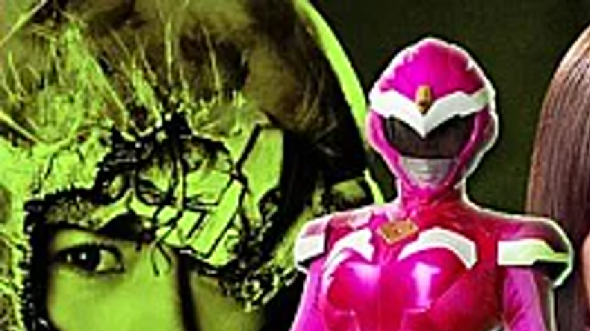 sextop1 — GHKO-58 SUPER MORPHINE IRON RANGER ~ Iron Ranger The Crisis — khung hình 1
