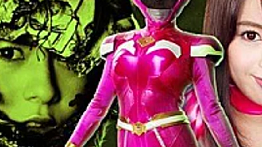 sextop1 — GHKO-58 SUPER MORPHINE IRON RANGER ~ Iron Ranger The Crisis — khung hình 3