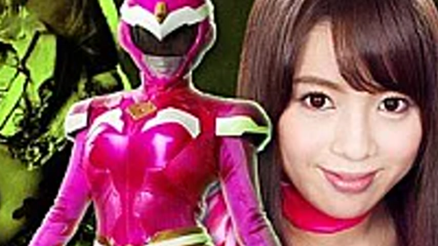sextop1 — GHKO-58 SUPER MORPHINE IRON RANGER ~ Iron Ranger The Crisis — khung hình 4
