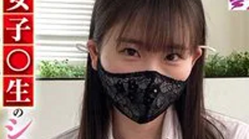 sextop1 — HDRT-00404 The black pantyhose of a female student is too ti — khung hình 2