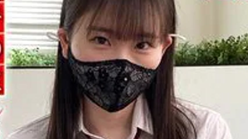 sextop1 — HDRT-00404 The black pantyhose of a female student is too ti — khung hình 4