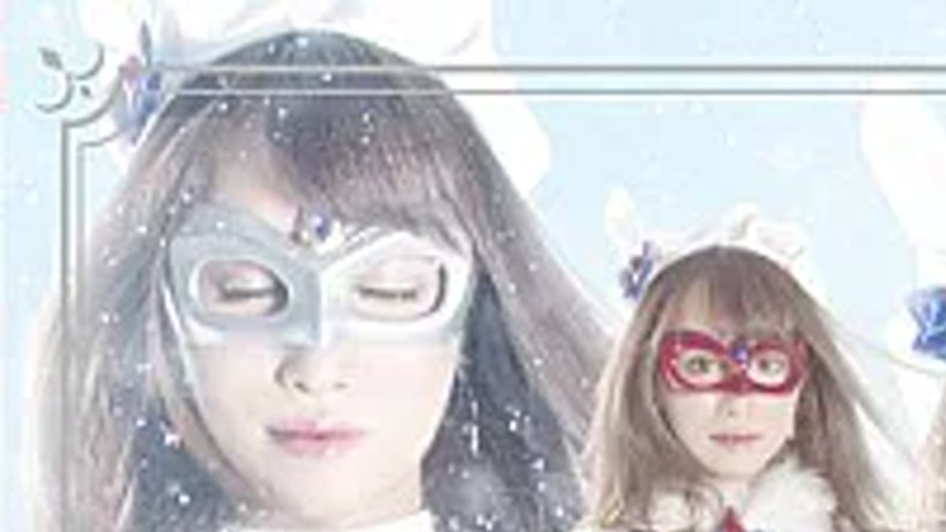 sextop1 — GPTM-37 PLATINUM Magical Pretty Soldier Fontaine Doping R**e — khung hình 1