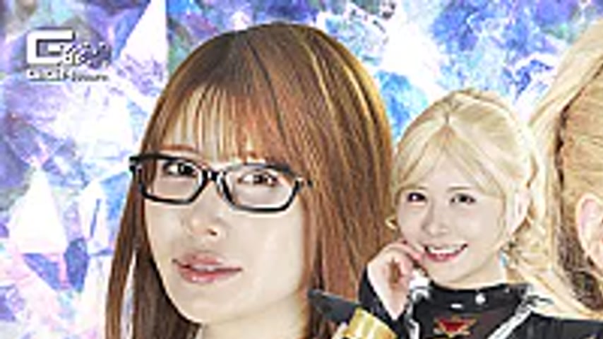 sextop1 — SPSE-64 Sexy and cute heroine Shadow Gal — khung hình 1