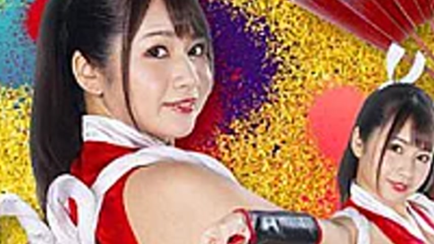 sextop1 — GHNU-96 Mai Hawk Succumbing B**ody Carnival Natsuki Kisaragi — khung hình 3