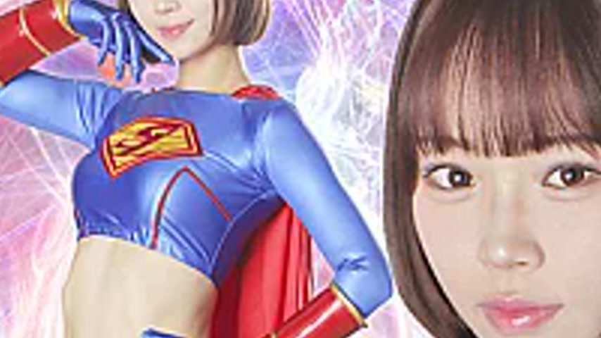 sextop1 — HTB-12 Heroine Suppression Vol.112 Super Lady — khung hình 3