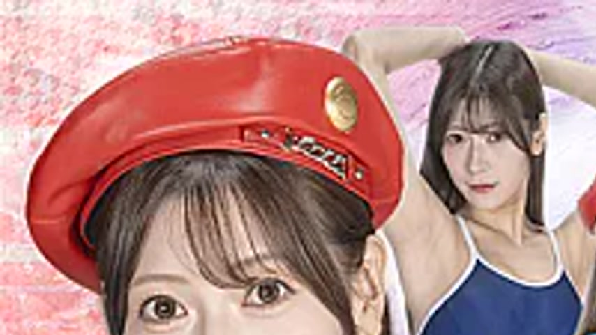 sextop1 — SPSE-80 Beautiful Saint Detective Charlotte: Case Files of P — khung hình 1