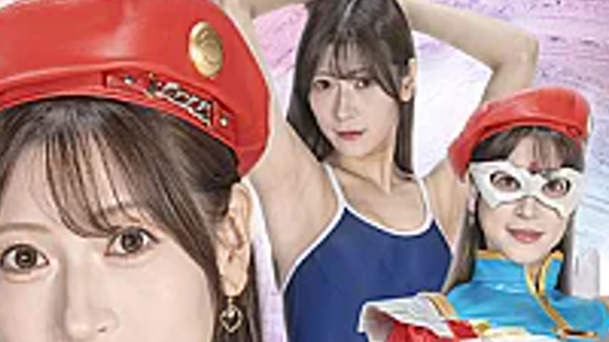 sextop1 — SPSE-80 Beautiful Saint Detective Charlotte: Case Files of P — khung hình 2