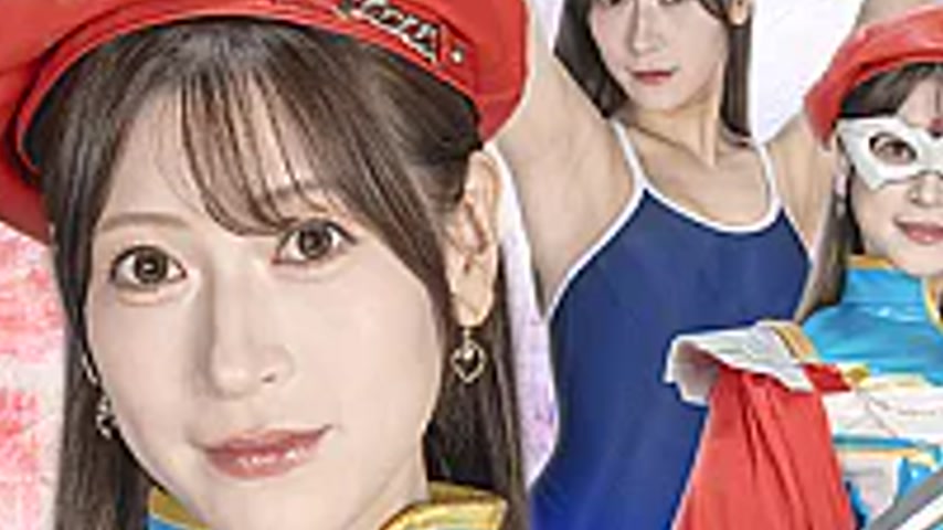 sextop1 — SPSE-80 Beautiful Saint Detective Charlotte: Case Files of P — khung hình 3