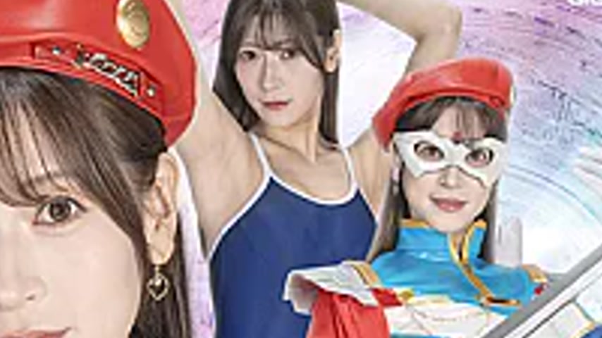 sextop1 — SPSE-80 Beautiful Saint Detective Charlotte: Case Files of P — khung hình 4