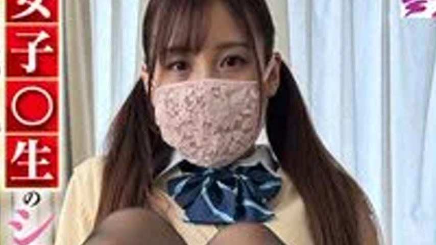 sextop1 — HDRT-00401 The black pantyhose of a female student is too ti — khung hình 2
