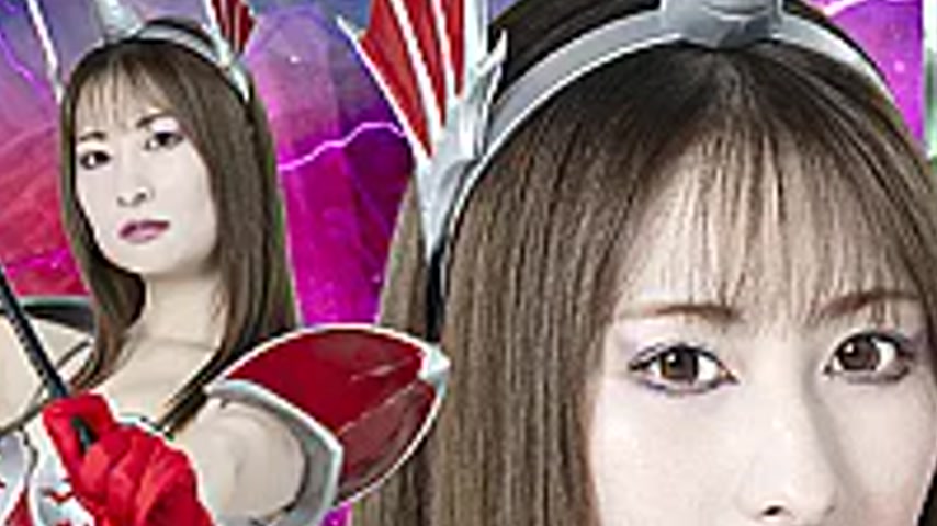 sextop1 — SPSE-63 Space Pirate Gelinna Punishment Hell — khung hình 2