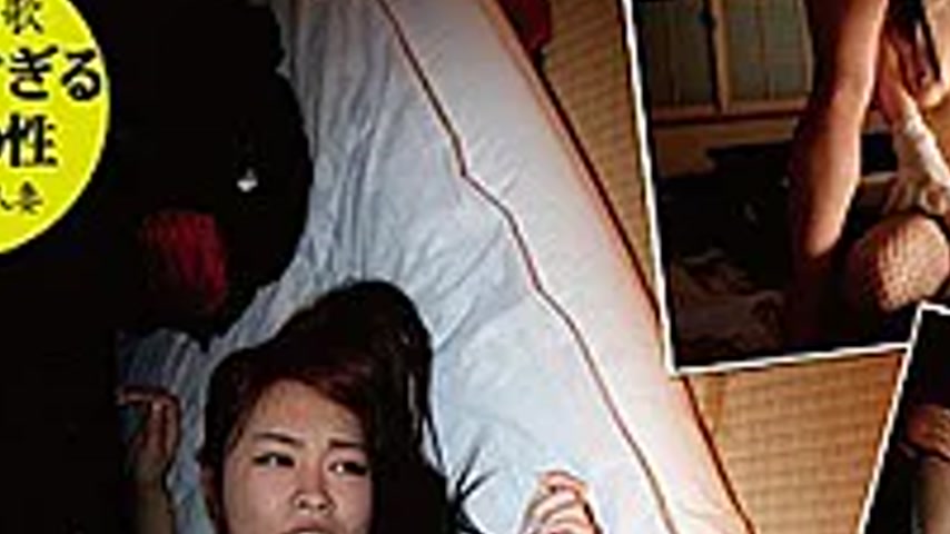 sextop1 — HZOK-002 Married Wife Singer (26 Years Old) — khung hình 2