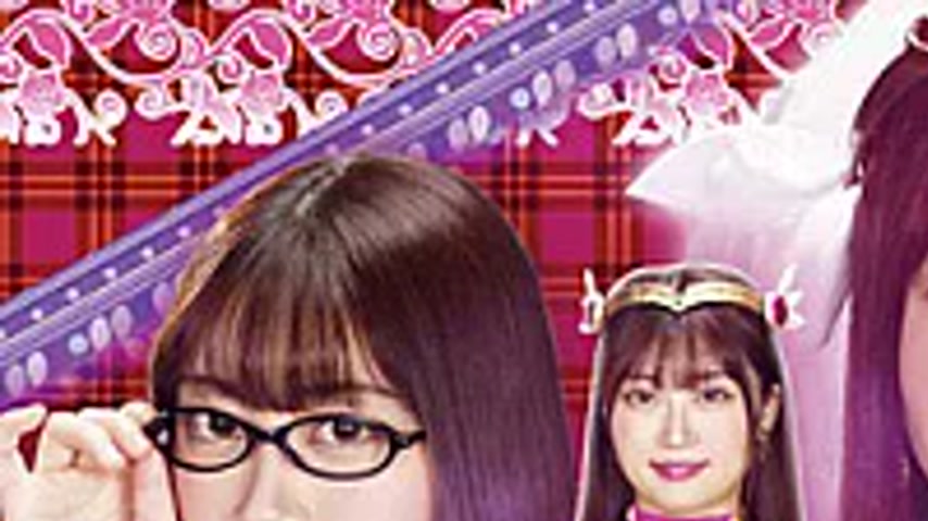 sextop1 — GHMT-41 The Sober C**ld Is A Wedding Angel! ~ Love Warrior W — khung hình 1