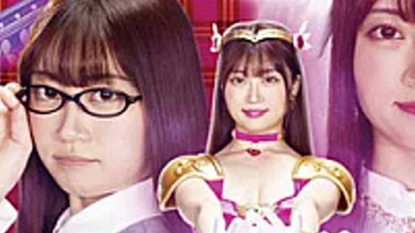 sextop1 — GHMT-41 The Sober C**ld Is A Wedding Angel! ~ Love Warrior W — khung hình 3