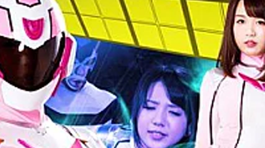 sextop1 — THP-72 Super Heroine Crisis!! Vol.72 Retaliation Of Super Ar — khung hình 2