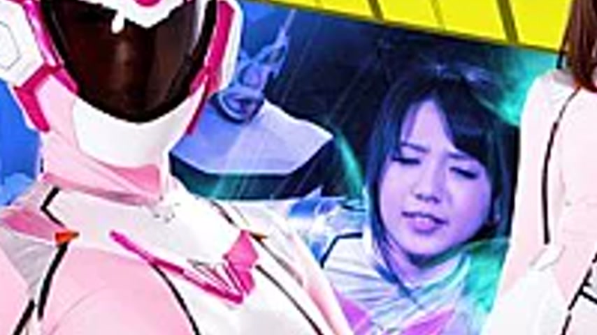 sextop1 — THP-72 Super Heroine Crisis!! Vol.72 Retaliation Of Super Ar — khung hình 3