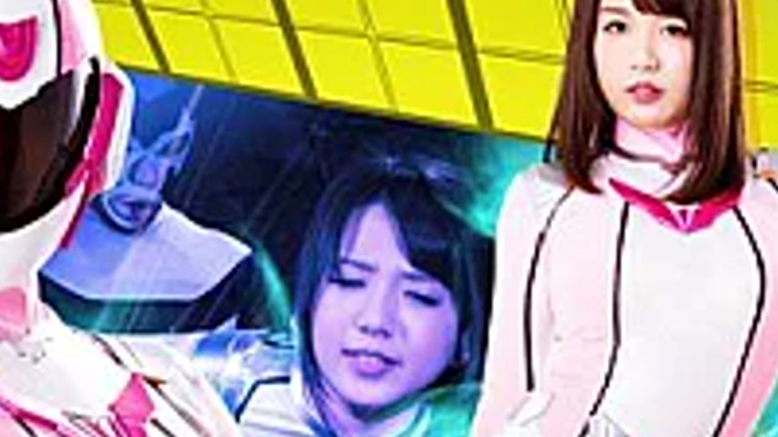 sextop1 — THP-72 Super Heroine Crisis!! Vol.72 Retaliation Of Super Ar — khung hình 4