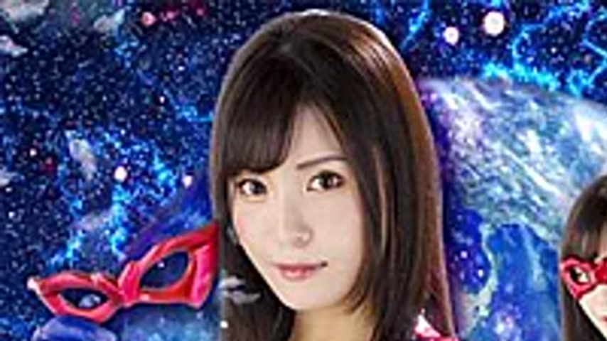 sextop1 — GIGP-41 [G1] Spandexer Cosmo Angel Shameful Princess Umi Oik — khung hình 1